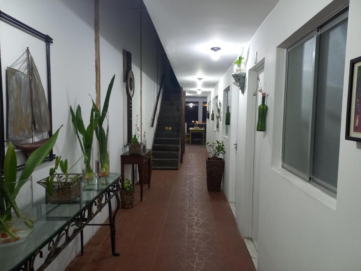 Pousada Da 13 Olinda Esterno foto