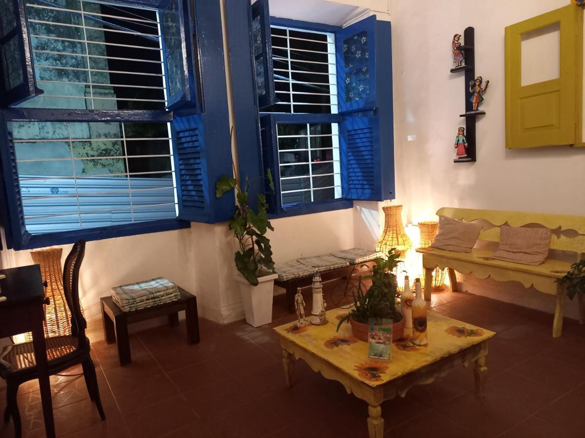Pousada Da 13 Olinda Esterno foto