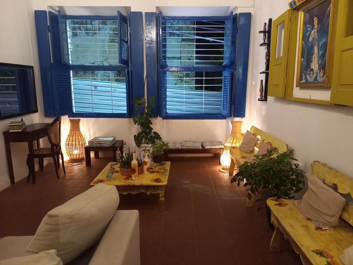 Pousada Da 13 Olinda Esterno foto