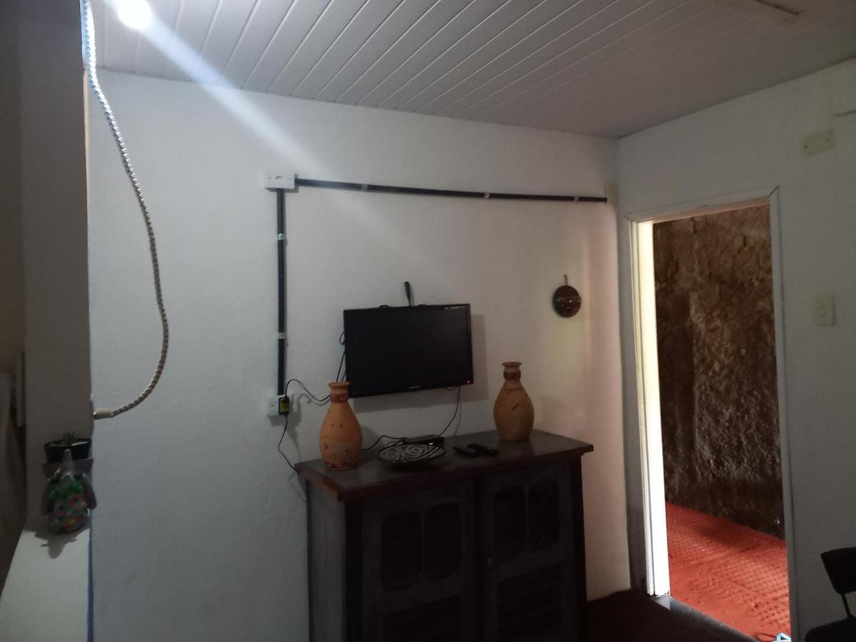 Pousada Da 13 Olinda Esterno foto
