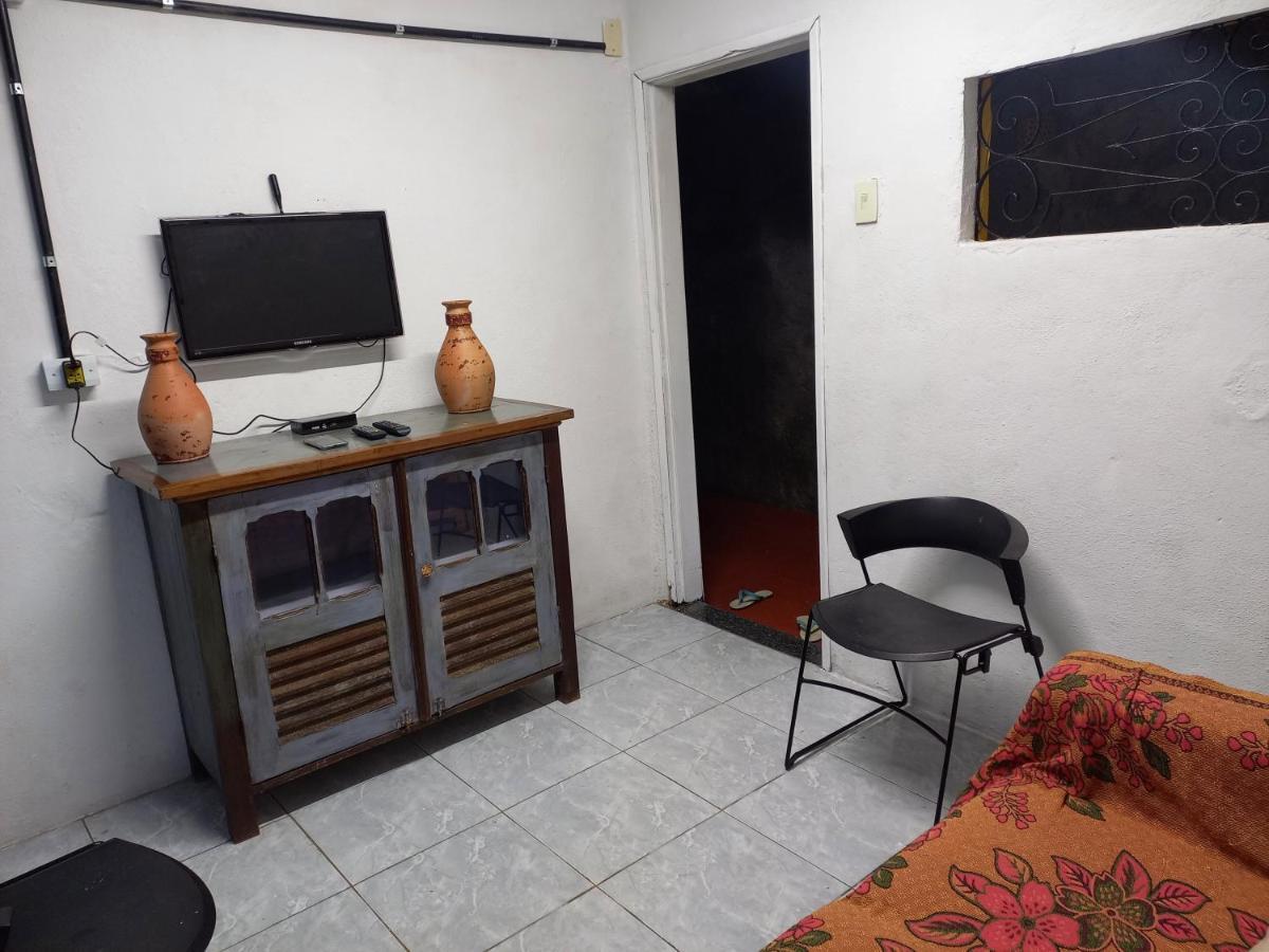 Pousada Da 13 Olinda Esterno foto