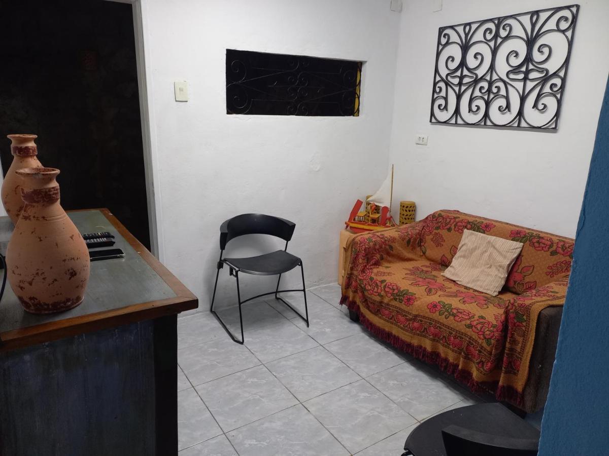 Pousada Da 13 Olinda Esterno foto