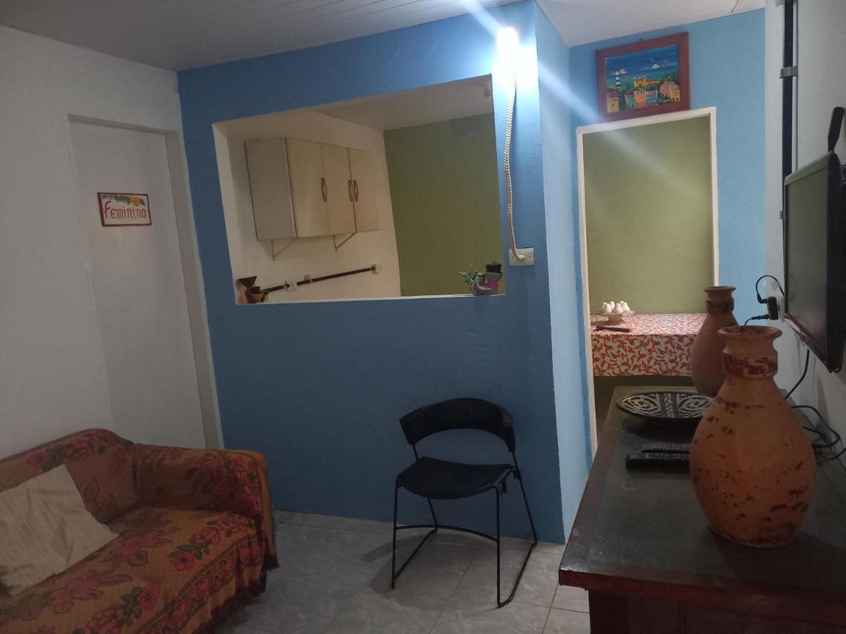 Pousada Da 13 Olinda Esterno foto